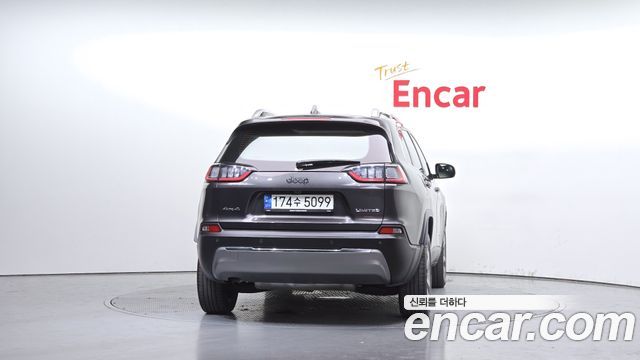 jeep | jeep Cherokee (KL) | Cherokee (KL)