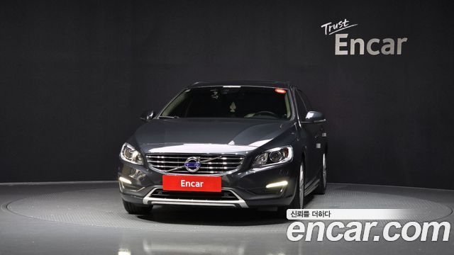 volvo | volvo V60