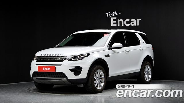 land rover | land rover discovery sport | discovery sport