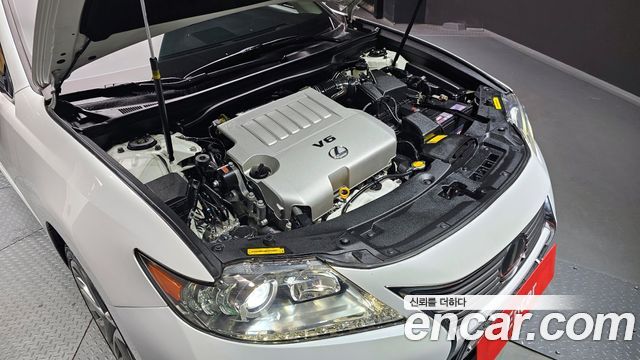 Lexus | Lexus New ES350 | New ES350