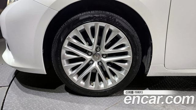 Lexus | Lexus New ES350 | New ES350