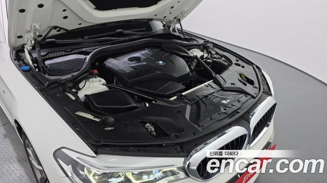 BMW | BMW 5 Series (G30) | 5 Series (G30)