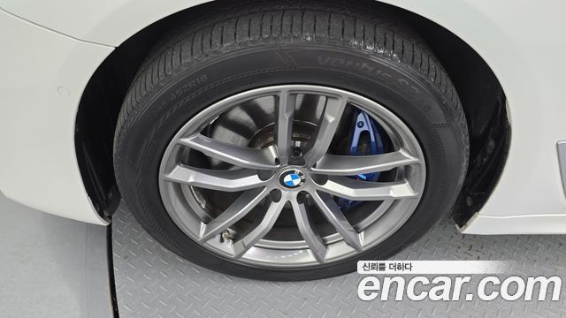 BMW | BMW 5 Series (G30) | 5 Series (G30)