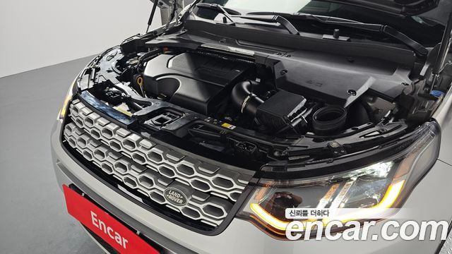 land rover | land rover Discovery Sport 2nd Generation | Discovery Sport 2nd Generation