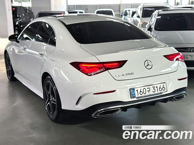mercedes benz | mercedes benz CLA-Class C118 | CLA-Class C118