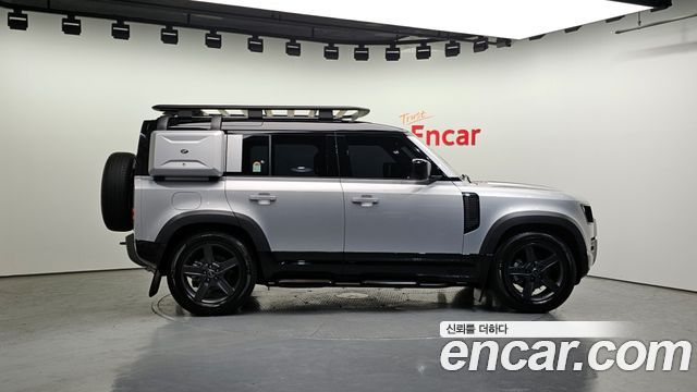 land rover | land rover Defender (L663) | Defender (L663)