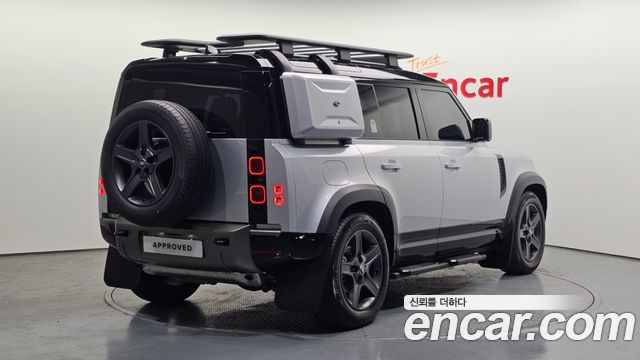 land rover | land rover Defender (L663) | Defender (L663)