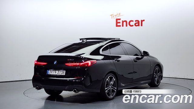 BMW | BMW 2 Series Gran Coupe (F44) | 2 Series Gran Coupe (F44)