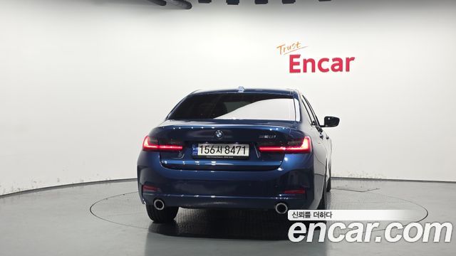 BMW | BMW 3 Series (G20) | 3 Series (G20)