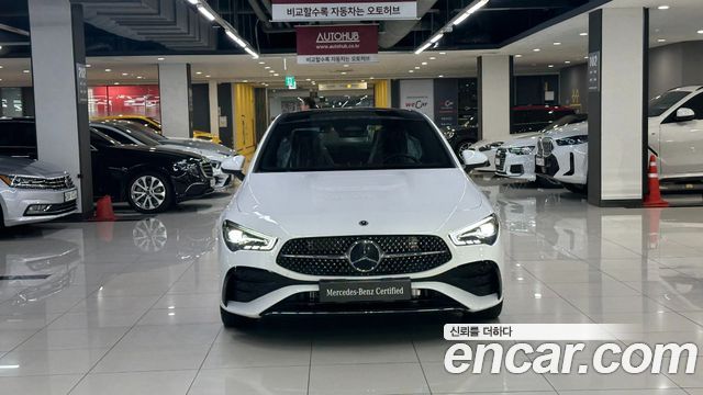 mercedes benz | mercedes benz CLA-Class C118 | CLA-Class C118