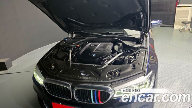 BMW | BMW 5 Series (G30) | 5 Series (G30)