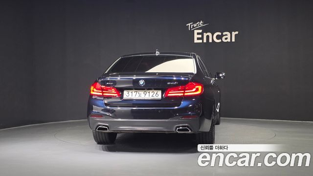 BMW | BMW 5 Series (G30) | 5 Series (G30)