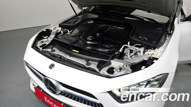 mercedes benz | mercedes benz CLS-Class C257 | CLS-Class C257