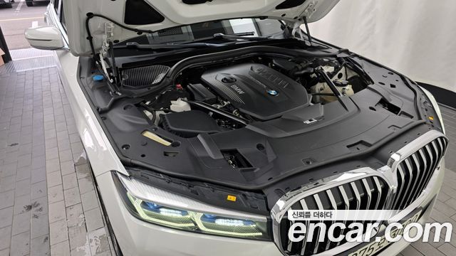 BMW | BMW 7 Series (G11) | 7 Series (G11)