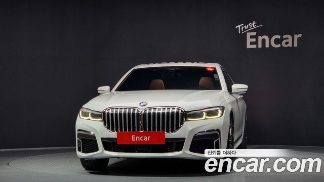 BMW | BMW 7 Series (G11) | 7 Series (G11)