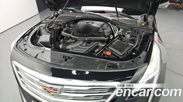 cadillac | cadillac CT6