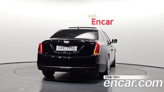 cadillac | cadillac CT6