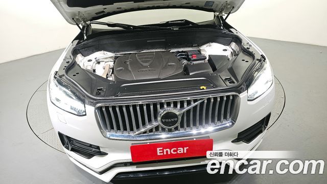 volvo | volvo XC90 2nd Generation | XC90 2nd Generation