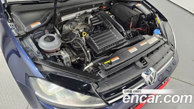 Volkswagen | Volkswagen Golf 7th Generation | Golf 7th Generation