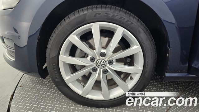 Volkswagen | Volkswagen Golf 7th Generation | Golf 7th Generation