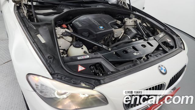 BMW | BMW 5 Series (F10) | 5 Series (F10)