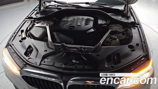 BMW | BMW 5 Series (G30) | 5 Series (G30)