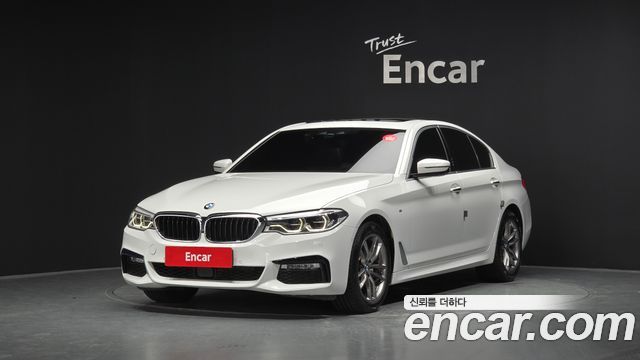 BMW | BMW 5 Series (G30) | 5 Series (G30)