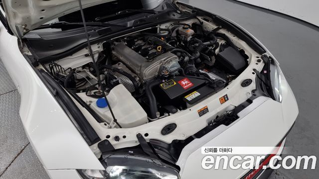 Mazda | Mazda MX-5 MIATA