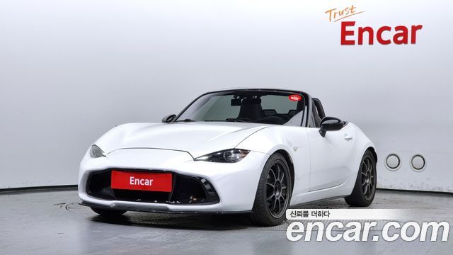 Mazda | Mazda MX-5 MIATA