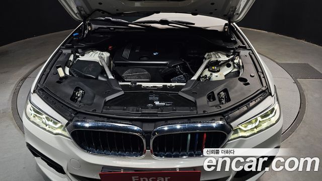 BMW | BMW 5 Series (G30) | 5 Series (G30)