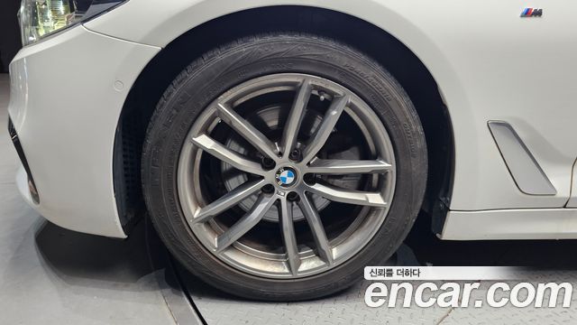 BMW | BMW 5 Series (G30) | 5 Series (G30)