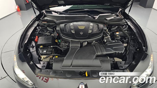 maserati | maserati Ghibli | Ghibli