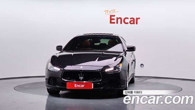 maserati | maserati Ghibli | Ghibli