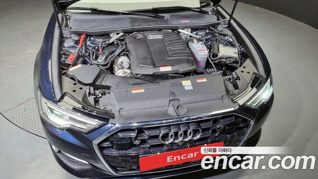 Audi | Audi A6 (C8) | A6 (C8)