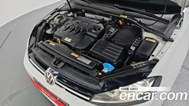 Volkswagen | Volkswagen Golf 7th Generation | Golf 7th Generation