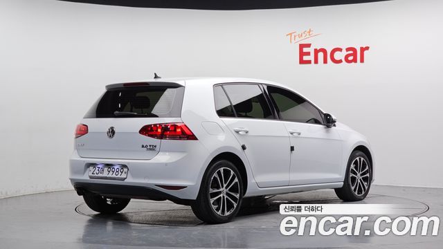 Volkswagen | Volkswagen Golf 7th Generation | Golf 7th Generation