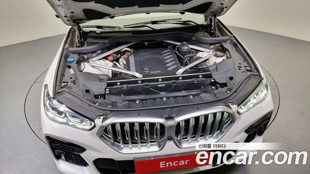 BMW | BMW X6 (G06) | X6 (G06)