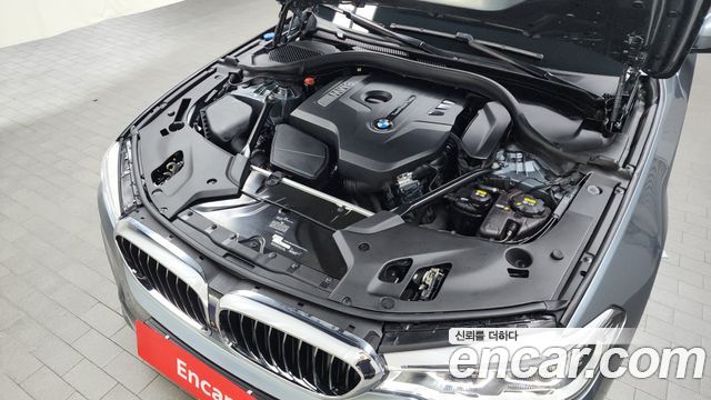 BMW | BMW 5 Series (G30) | 5 Series (G30)