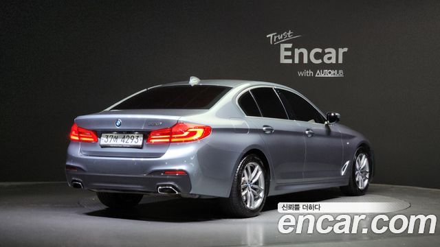 BMW | BMW 5 Series (G30) | 5 Series (G30)