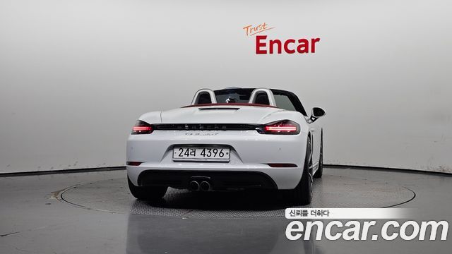 porsche | porsche 718 boxster | 718 boxster