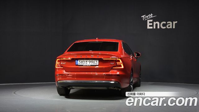 volvo | volvo S60 3rd Generation | S60 3rd Generation