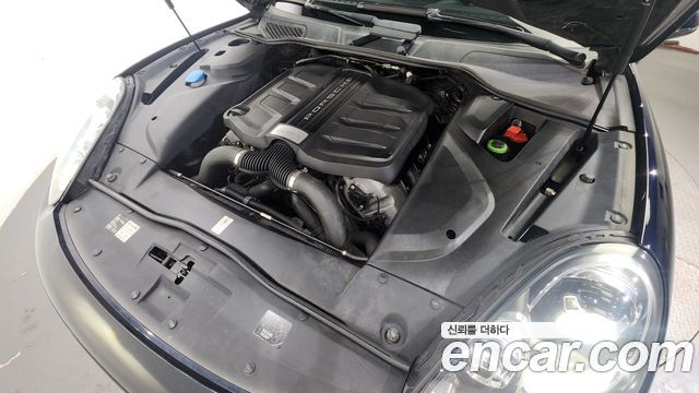 porsche | porsche New Cayenne | New Cayenne