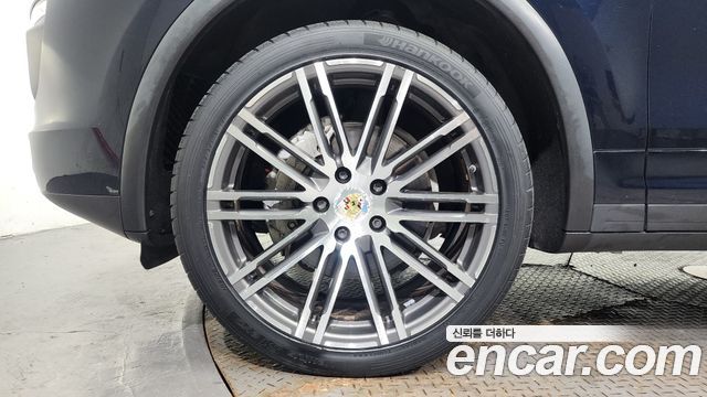 porsche | porsche New Cayenne | New Cayenne