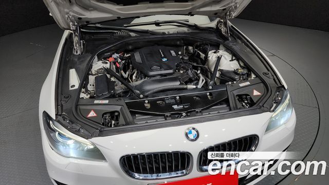 BMW | BMW 5 Series (F10) | 5 Series (F10)
