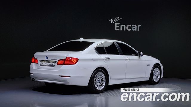 BMW | BMW 5 Series (F10) | 5 Series (F10)