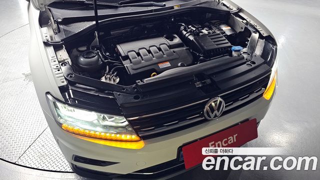 Volkswagen | Volkswagen Tiguan 2nd Generation | Tiguan 2nd Generation