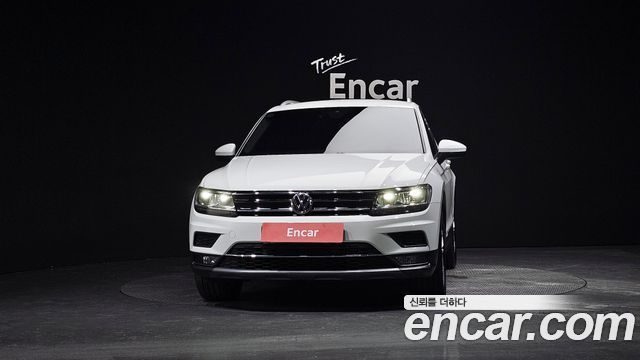 Volkswagen | Volkswagen Tiguan 2nd Generation | Tiguan 2nd Generation