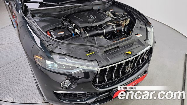 maserati | maserati Levante | Levante