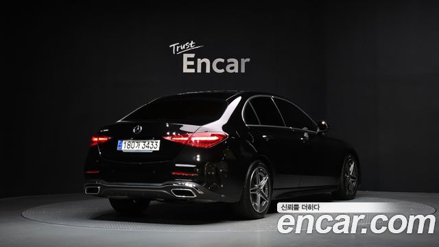 mercedes benz | mercedes benz C-Class W206 | C-Class W206