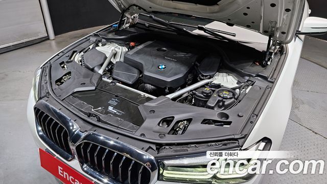 BMW | BMW 5 Series (G30) | 5 Series (G30)